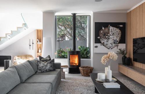 Wilderness Beach Maison | Escape to the Beach