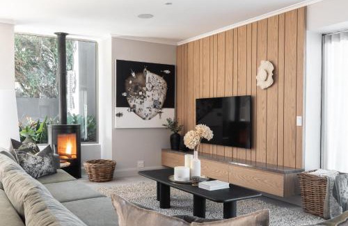 Wilderness Beach Maison | Escape to the Beach
