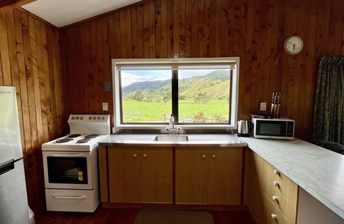 Colville Maison | Farm Stay Cottage @ Colville Farm Holidays