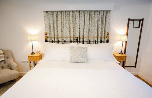 Buxton Lit Et Petit-Déjeuner | Escape to the countryside.. Make impromptu plans & forget the world for a while.