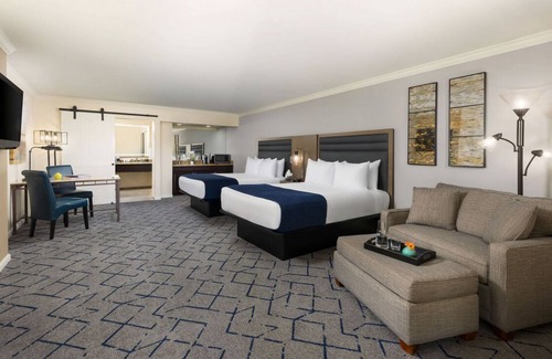 South Scottsdale Station Balnéaire | Escape to the Great Outdoors! 2 Serene Units, Minutes to Golf, Camelback Mtn.
