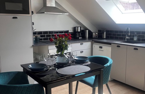 Avranches Appartement | Évasion au cœur d’avranches près du mont saint Michel