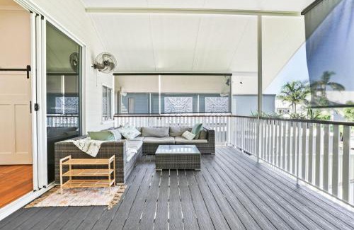 Bungalow Appartement | Escape to The Loft for your City Escape