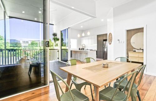 Bungalow Appartement | Escape to The Loft for your City Escape
