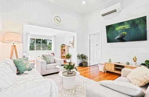 Bungalow Appartement | Escape to The Loft for your City Escape