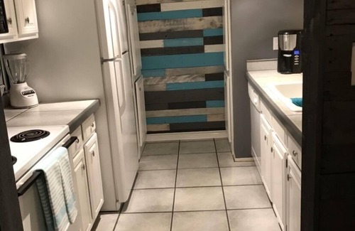 Granite Shoals Copropriété | Échapper à la rive du lac LBJ - Nouvelle inscription!