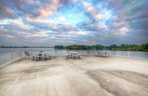 Granite Shoals Copropriété | Échapper à la rive du lac LBJ - Nouvelle inscription!