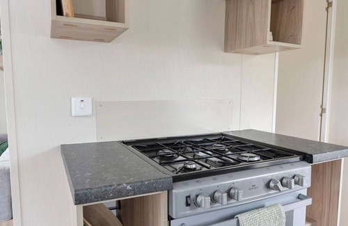 Prestonpans Appartement | Escape to this cozy retreat perfect for families or groups