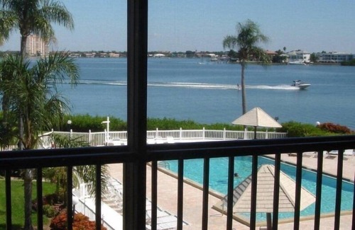 Palma del Mar Copropriété | Escape To Ce Front Condo pittoresque baie, parfait pour les couples ou les familles.