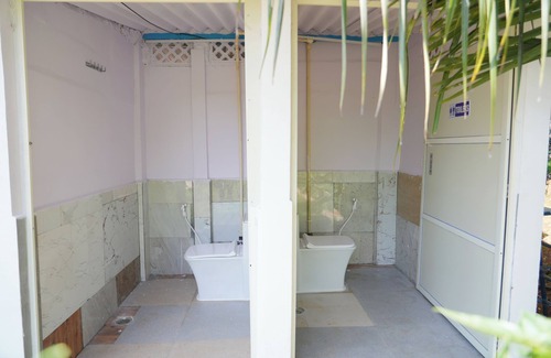 Malur Autre | Escape to tranquility at JNS Farms a 6 BR property near Bangalore (Guesthouse)