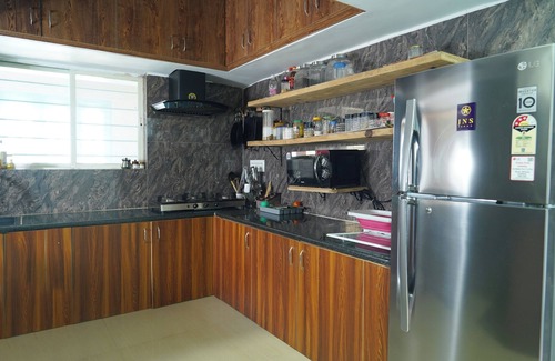 Malur Autre | Escape to tranquility at JNS Farms a 6 BR property near Bangalore (Guesthouse)