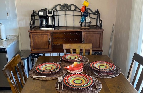 Wickenburg Maison | Escape to Tranquility with Stunning Mountain Views