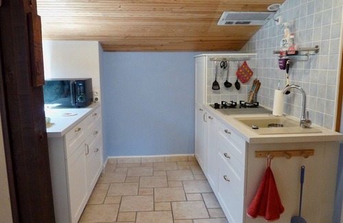 Rieux-Volvestre Appartement | Évadez-vous le Volvestre
