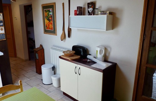 Rieux-Volvestre Appartement | Évadez-vous le Volvestre