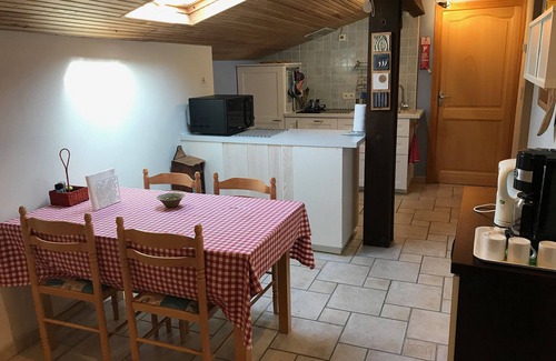 Rieux-Volvestre Appartement | Évadez-vous le Volvestre