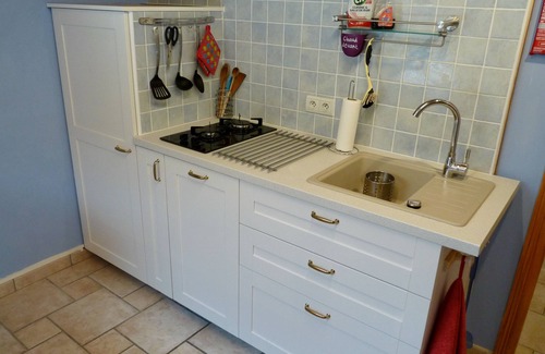 Rieux-Volvestre Appartement | Évadez-vous le Volvestre