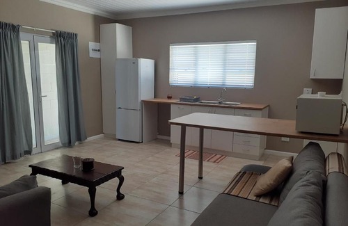 Prince Alfred Hamlet Appartement | Escape