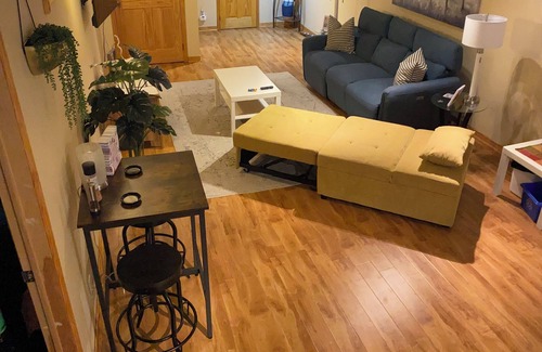 Dundas Appartement | Escarpment Dwelling!