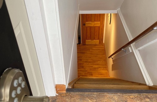 Dundas Appartement | Escarpment Dwelling!