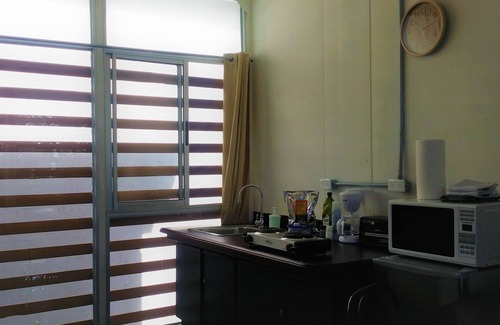 Guachipelin Appartement | Escazú Container Studio #7. Great Space & Location