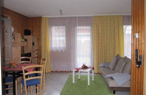 Isenbuttel Appartement | Eschenkamp 7b