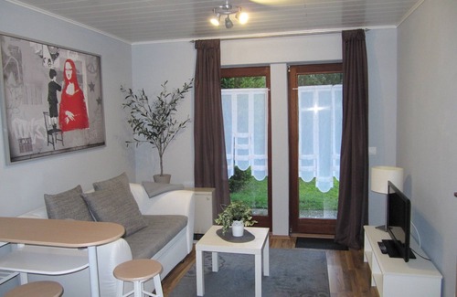 Isenbuttel Appartement | Eschenkamp 9a