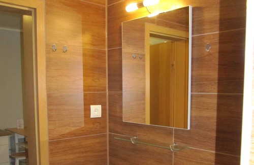 Isenbuttel Appartement | Eschenkamp 9a
