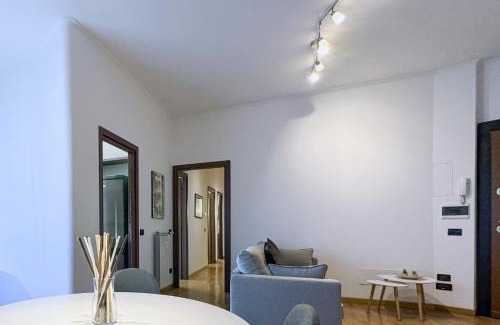 Universita Appartement | Escher's Penthouse on Nomentana