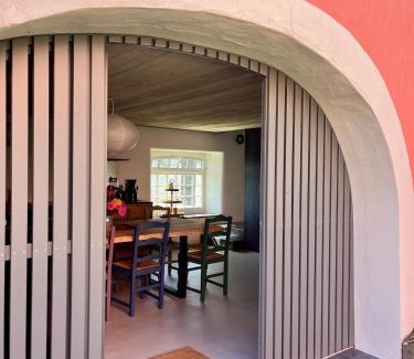 Wahl Appartement | Eschette Retreat