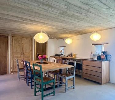 Wahl Appartement | Eschette Retreat