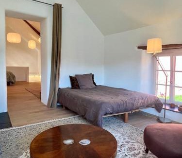 Wahl Appartement | Eschette Retreat