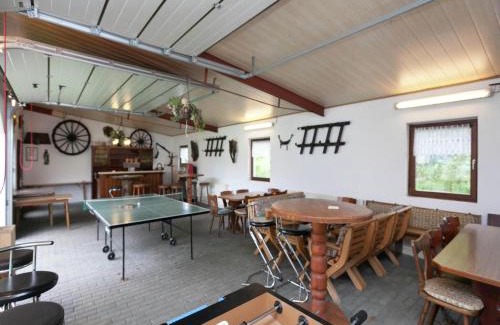 Eschfeld Appartement | Eschfeld Sauna Apartment