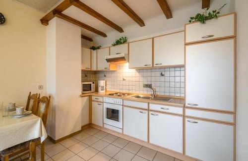 Eschfeld Appartement | Eschfeld Sauna Apartment