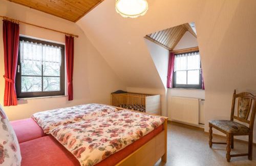 Eschfeld Appartement | Eschfeld Sauna Apartment