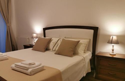 Carlentini Appartement | Eschilo Luxury House