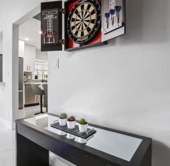 Lake Clarke Shores Maison | Escondida Drive - Minimum 3 Night Stay