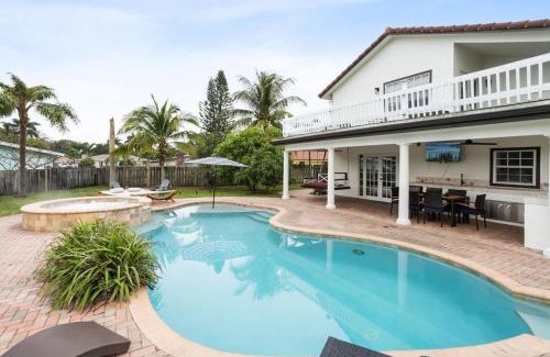Lake Clarke Shores Maison | Escondida Drive - Minimum 3 Night Stay