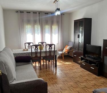 Mijares Appartement | Escondite de Julia