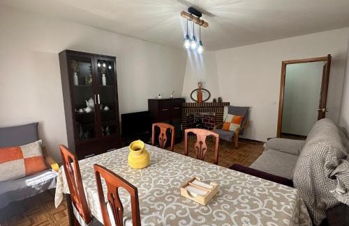 Mijares Appartement | Escondite de Julia
