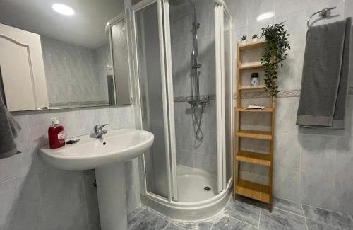 Jaen Appartement | Escondite Real - Royal Hideaway - Vivienda con Fines Turísticos Hospital de San Miguel