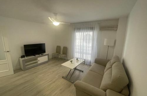 Jaen Appartement | Escondite Real - Royal Hideaway - Vivienda con Fines Turísticos Hospital de San Miguel