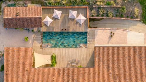 Saint-Sulpice-sur-Leze Maison | ESCONS DOMAINE DE CHARME