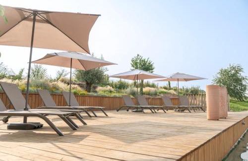 Saint-Sulpice-sur-Leze Maison | ESCONS DOMAINE DE CHARME