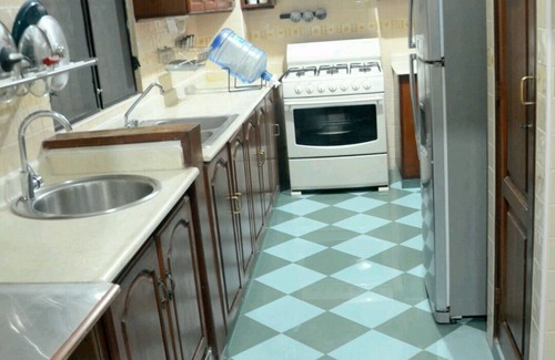 Gascue Appartement | Escorial de Gazcue