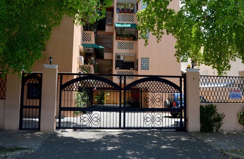 Gascue Appartement | Escorial de Gazcue