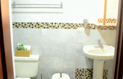 Gascue Appartement | Escorial de Gazcue
