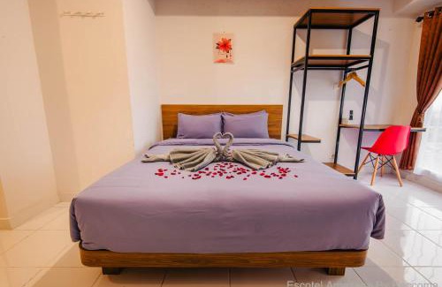 Serpong Hôtel | Escotel Amazana By Reccoma