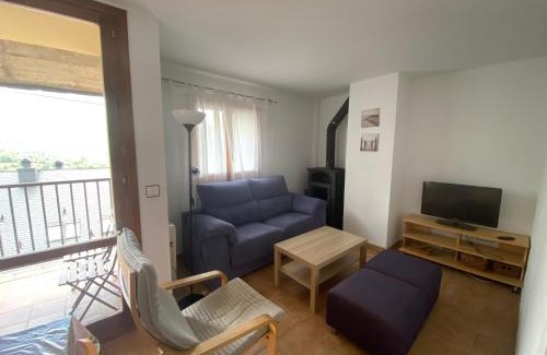 Sallent de Gallego Appartement | Escuacho