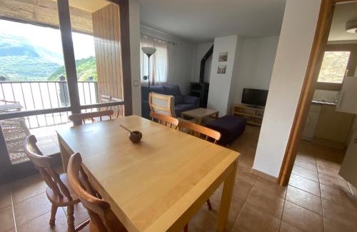 Sallent de Gallego Appartement | Escuacho
