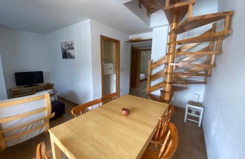 Sallent de Gallego Appartement | Escuacho